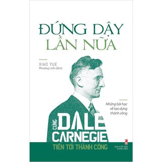 Đứng Dậy Lần Nữa