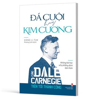 Đá Cuội Hay Kim Cương