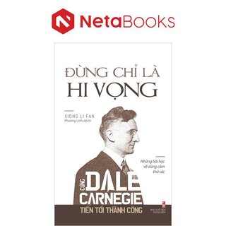 Đừng Chỉ Là Hi Vọng
