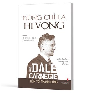 Đừng Chỉ Là Hi Vọng