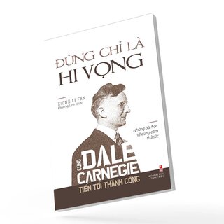 Đừng Chỉ Là Hi Vọng