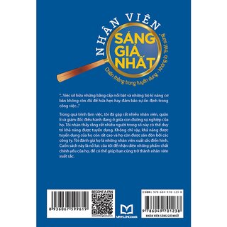 Nhân Viên Sáng Giá Nhất - Chiến Thắng Trong Tuyển Dụng Không Lo Thất Sủng