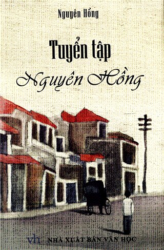 Tuyển Tập Nguyên Hồng