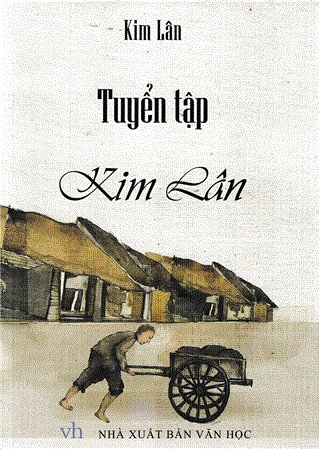 Tuyển Tập Kim Lân