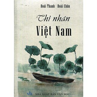 Thi Nhân Việt Nam (Minh Long)
