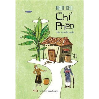 Chí Phèo - Tập Truyện Ngắn