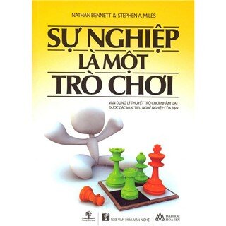 Sự Nghiệp Là Một Trò Chơi