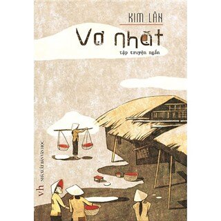 Vợ Nhặt - Tập Truyện Ngắn