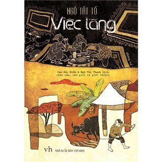 Việc Làng (Phóng Sự)