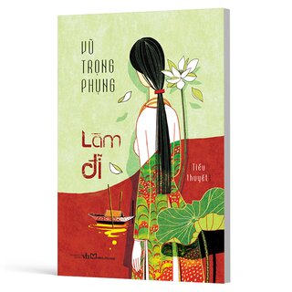 Làm Đĩ - Tiểu Thuyết