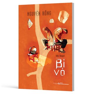 Bỉ Vỏ - Tiểu Thuyết