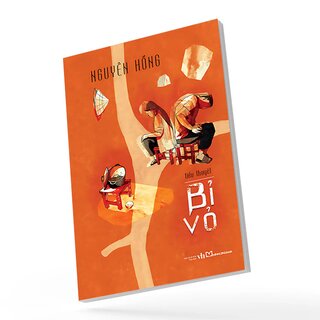 Bỉ Vỏ - Tiểu Thuyết