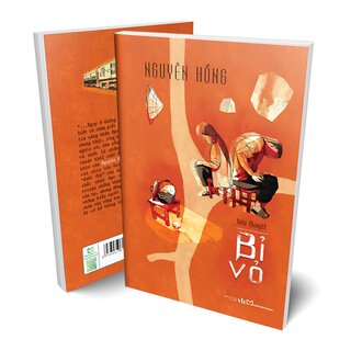 Bỉ Vỏ - Tiểu Thuyết