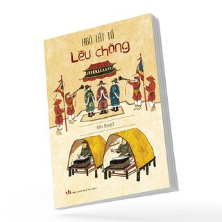 Lều Chõng - Tiểu Thuyết