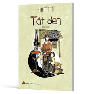 Tắt Đèn - Tiểu Thuyết