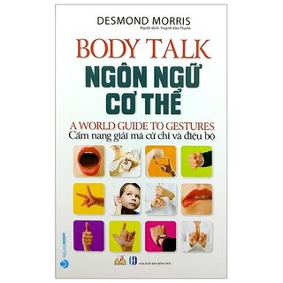 Ngôn Ngữ Cơ Thể - Body Talk