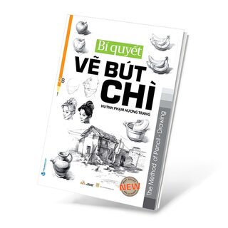 Bí Quyết Vẽ Bút Chì