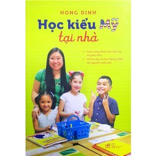 Học Kiểu Mỹ Tại Nhà