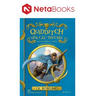Quidditch Qua Các Thời Đại