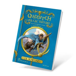 Quidditch Qua Các Thời Đại