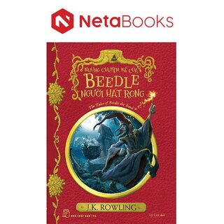 Những Chuyện Kể Của Beedle Người Hát Rong