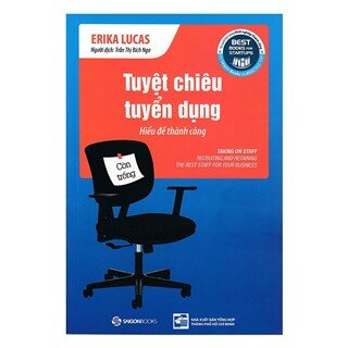 Tuyệt Chiêu Tuyển Dụng