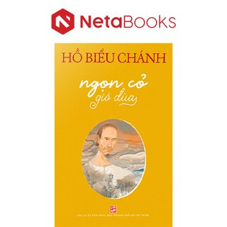 Ngọn Cỏ Gió Đùa
