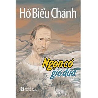 Ngọn cỏ gió đùa