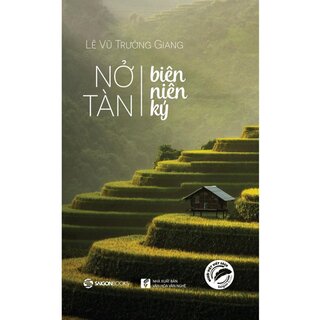 Nở Tàn Biên Niên Ký