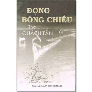 Đọng Bóng Chiều