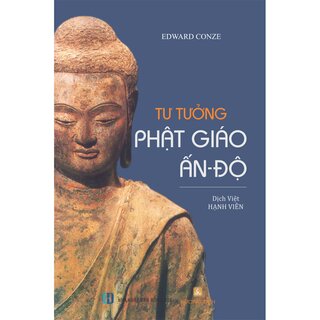 Tư Tưởng Phật Giáo Ấn Độ