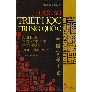 Lược Sử Triết Học Trung Quốc