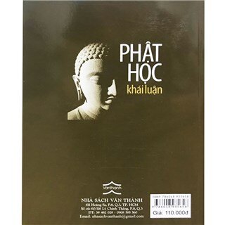 Phật Học Khái Luận