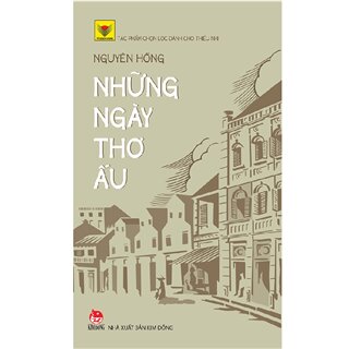 Những Ngày Thơ Ấu