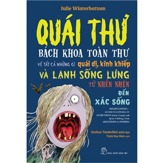 Quái Thư