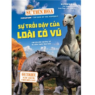 Sự Trỗi Dậy Của Loài Có Vú