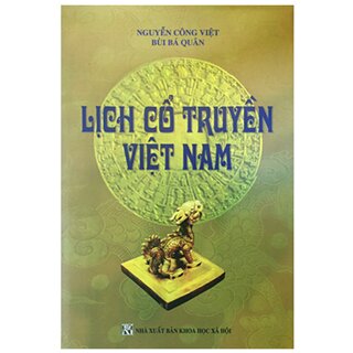 Lịch Cổ Truyền Việt Nam