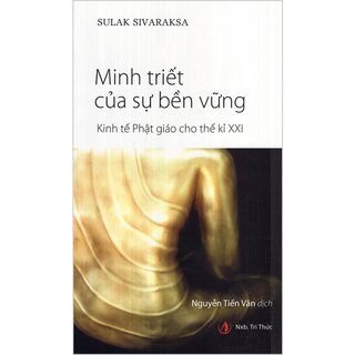 Minh Triết Của Sự Bền Vững