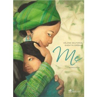 Mẹ (Nhã Nam) - Hélène Delforge Quentin Greban