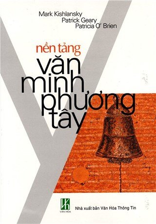 Nền Tảng Văn Minh Phương Tây