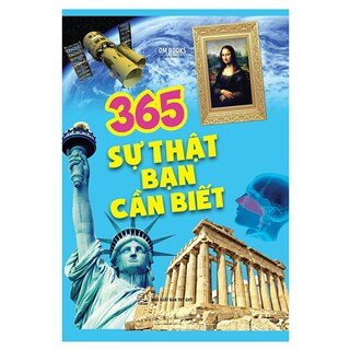 365 Sự Thật Bạn Cần Biết