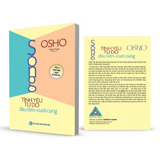 Sống - Tình Yêu Tự Do Đầu Tiên Và Cuối Cùng