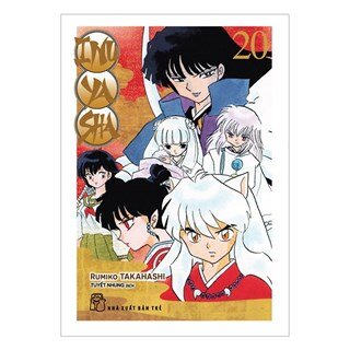 Inuyasha - Tập 20