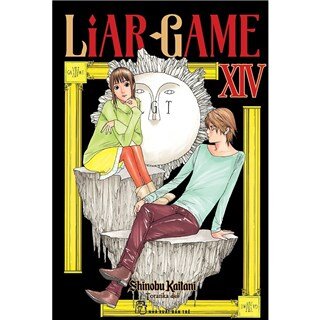 Liar Game (Tập 14)