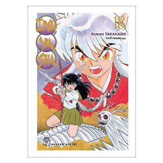 Inuyasha (Tập 18)