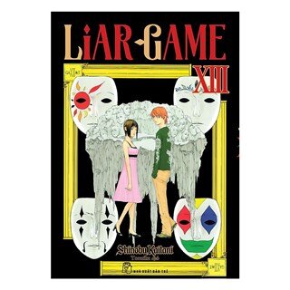 Liar Game (Tập 13)