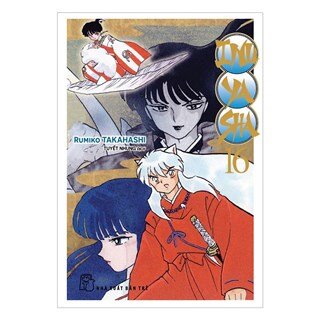 Inuyasha - Tập 16