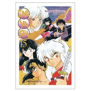 Inuyasha Tập 15