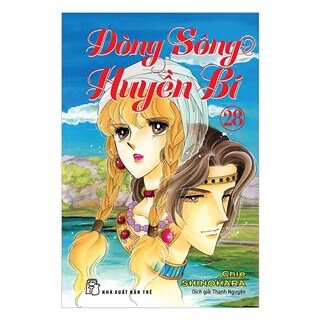 Dòng Sông Huyền Bí - Tập 28