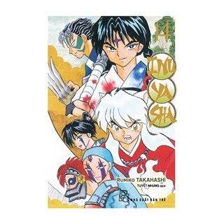 Inuyasha (Tập 14)